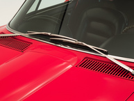 1965 Corvette Coupe Sting Ray - Rally Red 194375S112309 - Studio